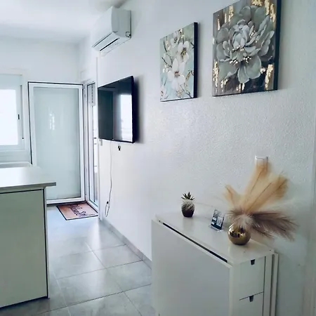 Close To The Apartamento Torrevieja